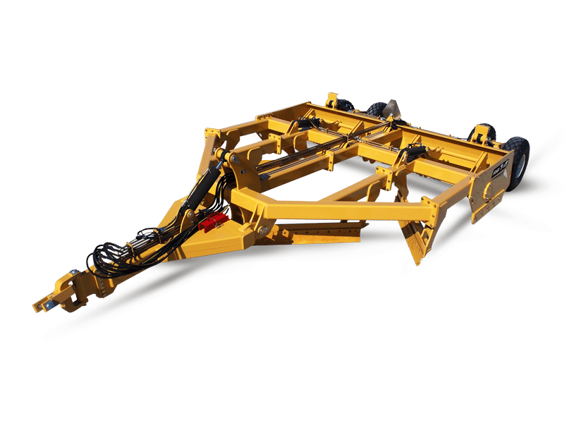 Road Grader