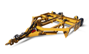 Road Grader