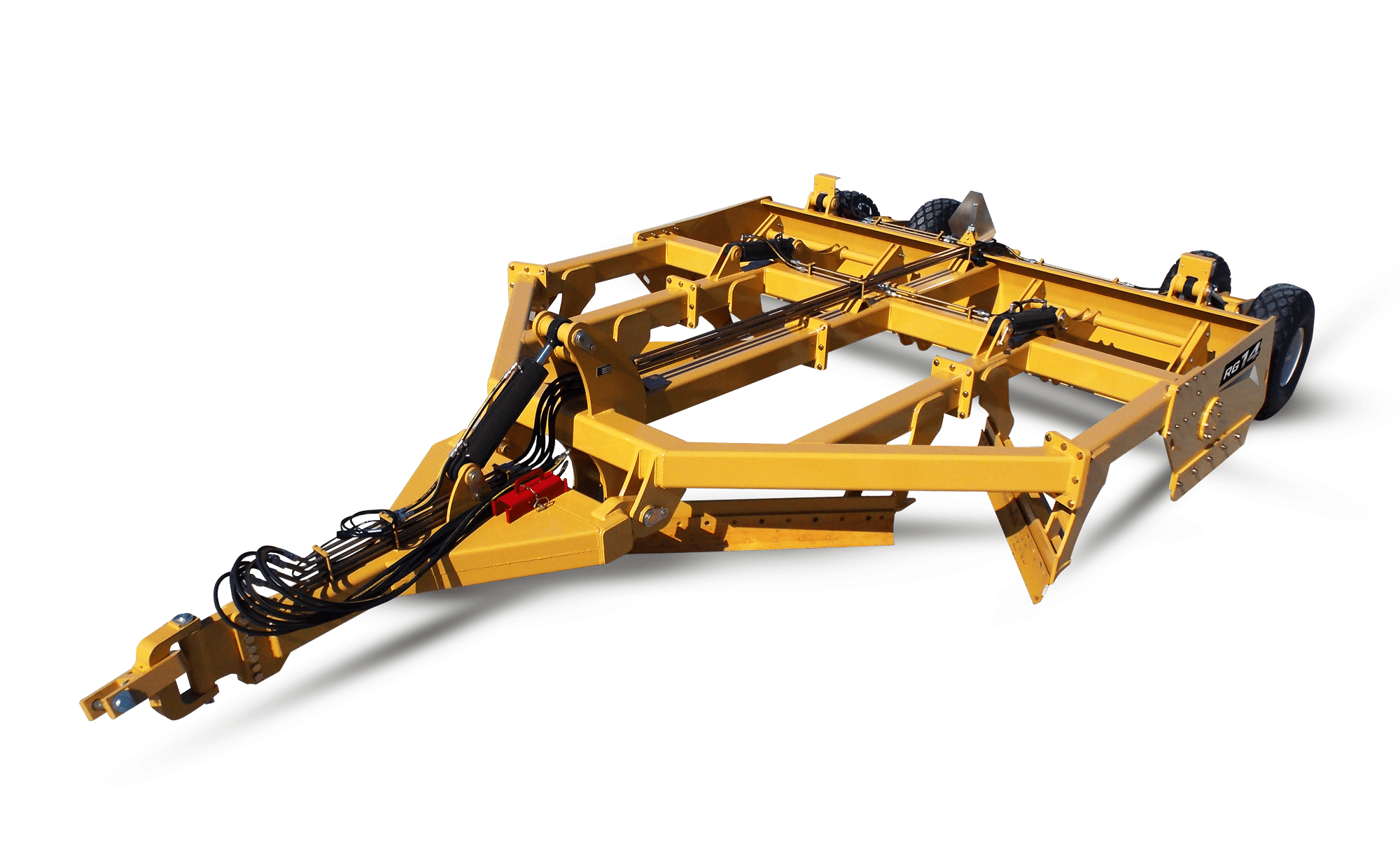 Road Grader