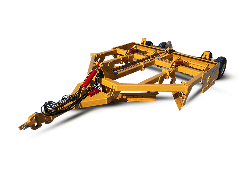Road Grader