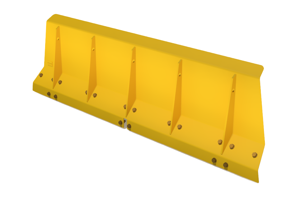 15 inch Rack Extension