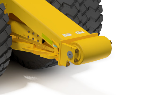Push Roller